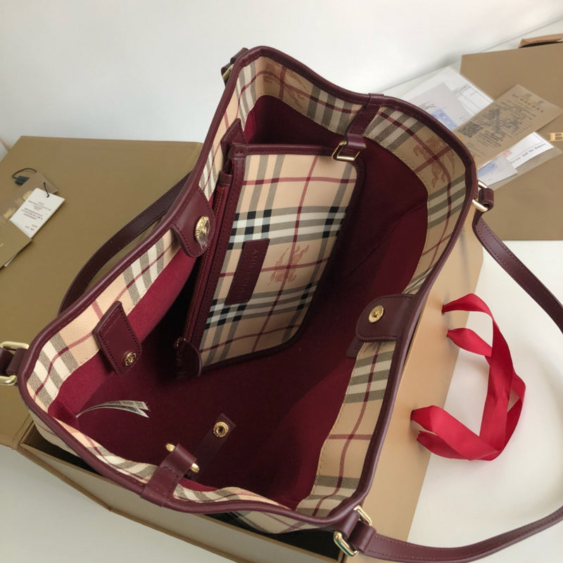 Burberry Bags - Bagsattire   355