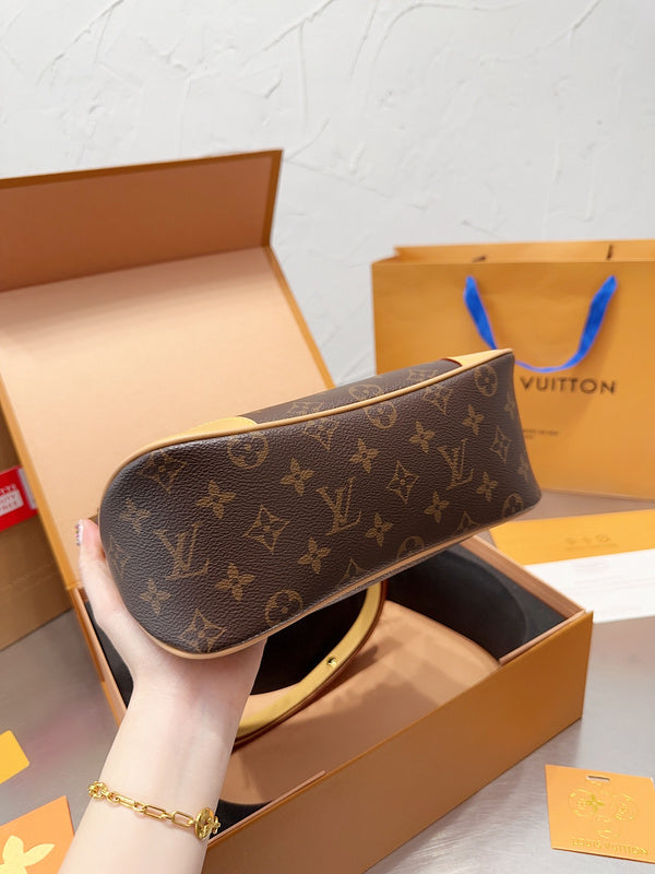Amelia - LV Bags - 15025