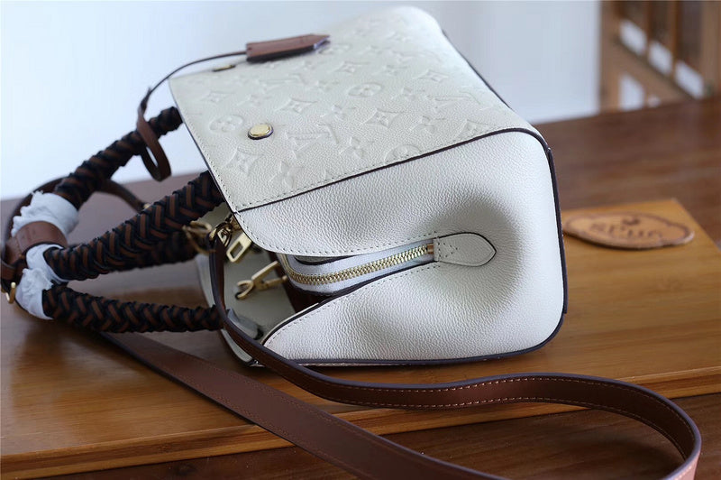 Fan Fashion Lu-Vi bags - 8020