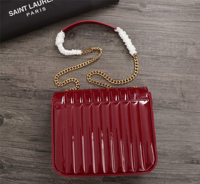 Amelia - YSL Bag - 2909