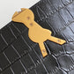 Amelia - YSL Bag - 4183