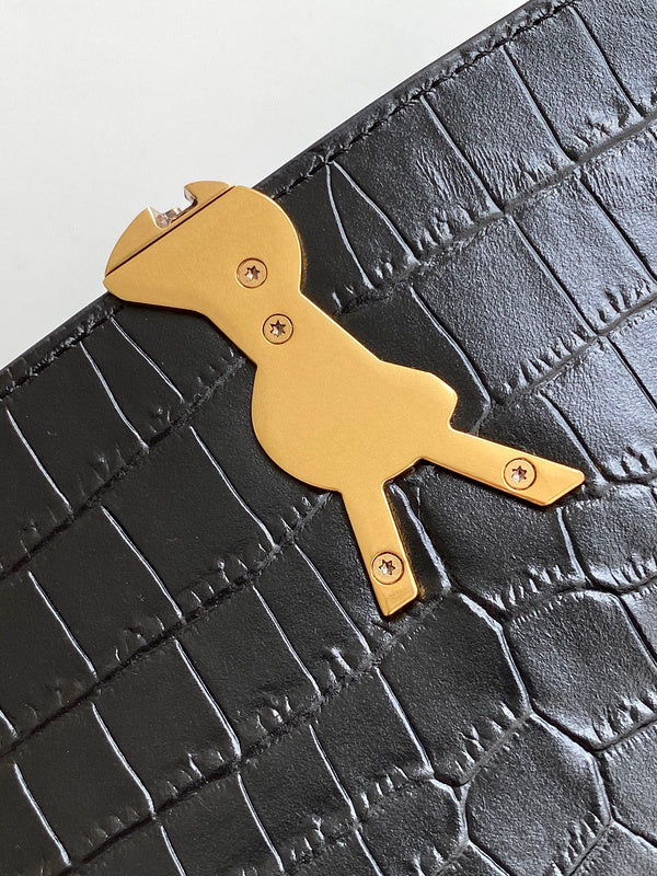 Amelia - YSL Bag - 4183