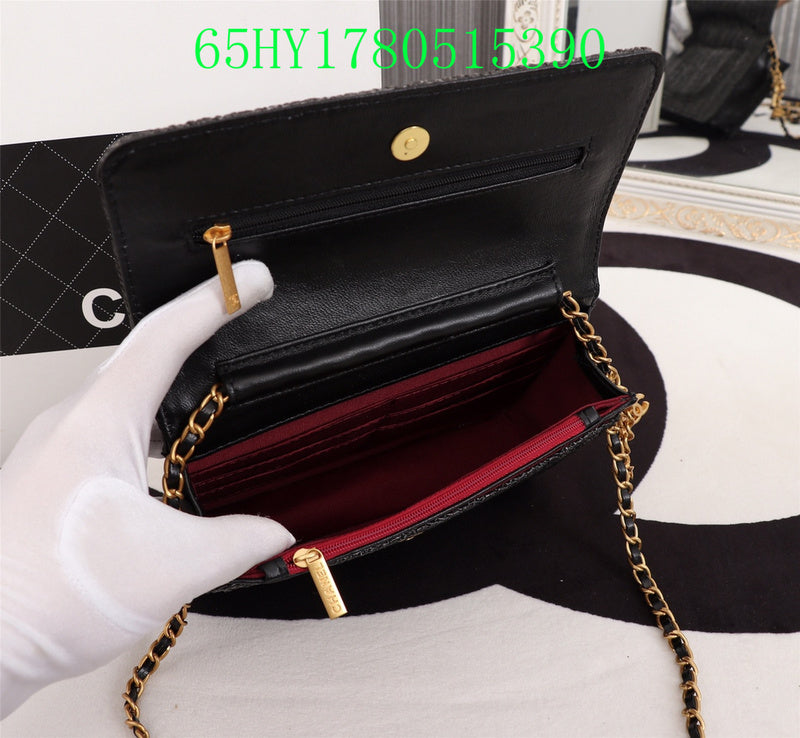 Amelia - CHL Bags - 913