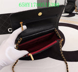 Amelia - CHL Bags - 913