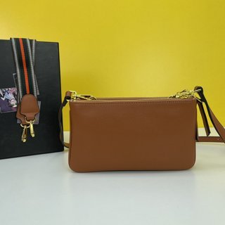 Amelia- PRDA  LUXURY BAGS - 457