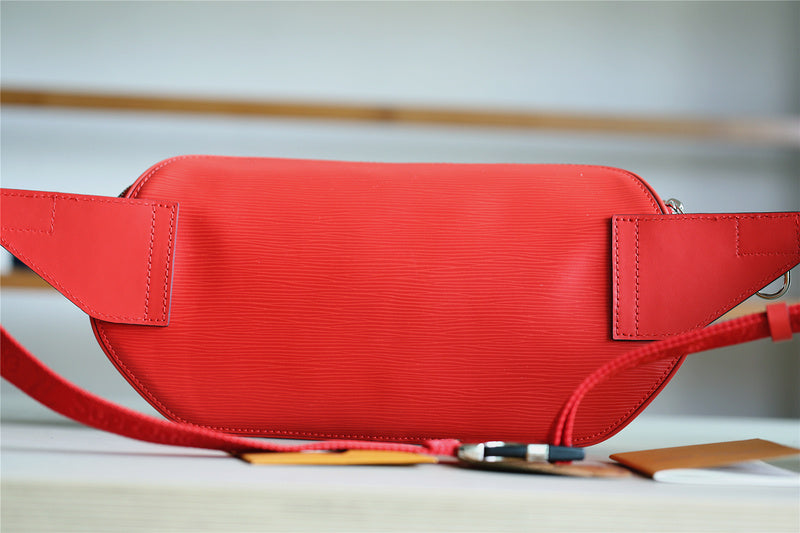 Fan Fashion Lu-Vi bags - 10366