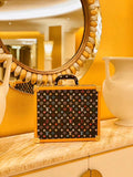 Fan Fashion Lu-Vi bags - 9518