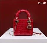 Amelia- DYOR BAGS - DESIGNER HANDBAGS  - 1779