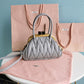 Amelia- MMU  LUXURY BAGS - 047