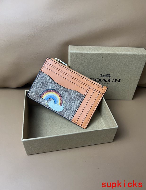 Amelia- Mix Wallets - 698