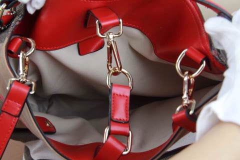 B-Berry Bags - Women Ameliave Luxury Bags - 883