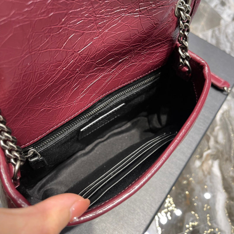 Amelia - YSL Bag - 3950