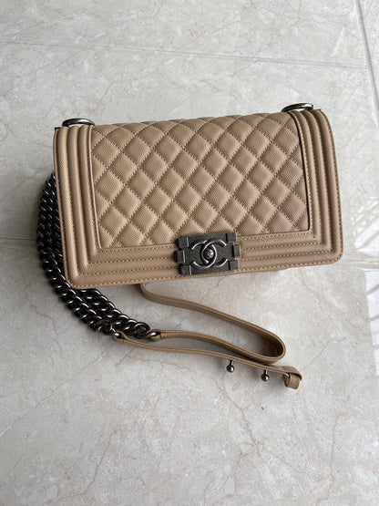 Wellow Bags - Chanel - Bags  - 358