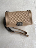 Wellow Bags - Chanel - Bags  - 358