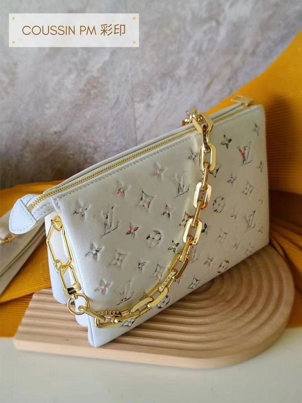 Amelia- Lu-Vi bags - 11885