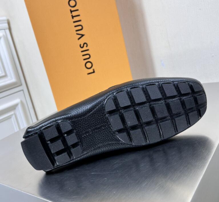 AmeliaLuxury - LOV Men Shoes - 852