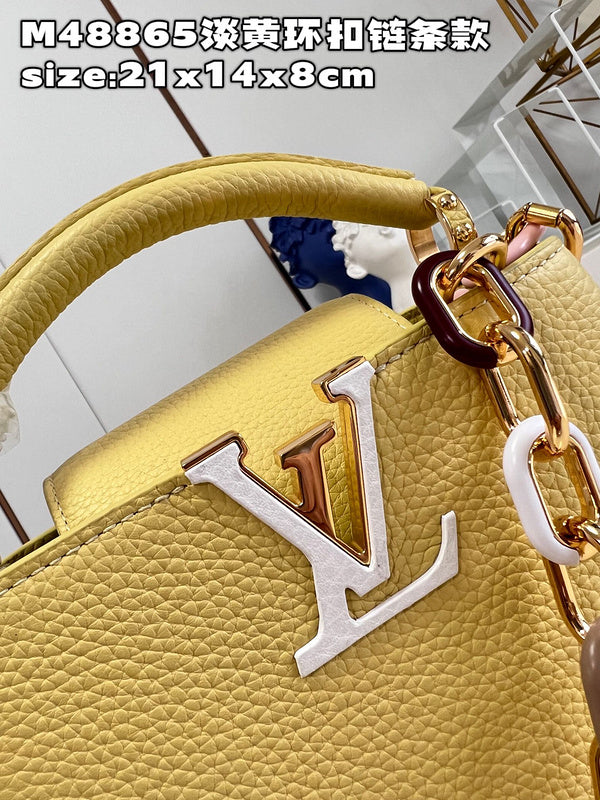 Amelia's Bag Gallery - LOV Bags - 951