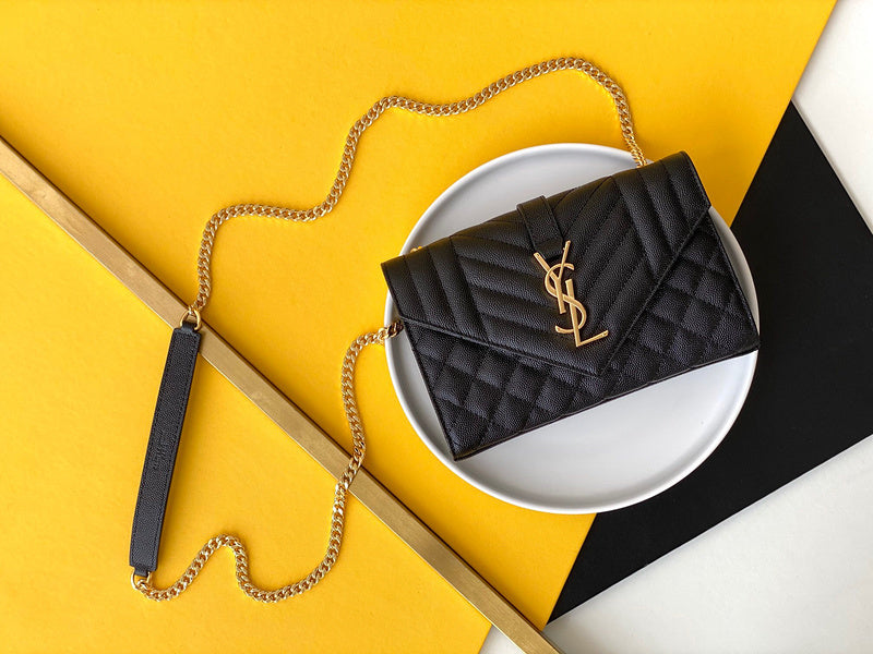 Amelia - YSL Bag - 3706