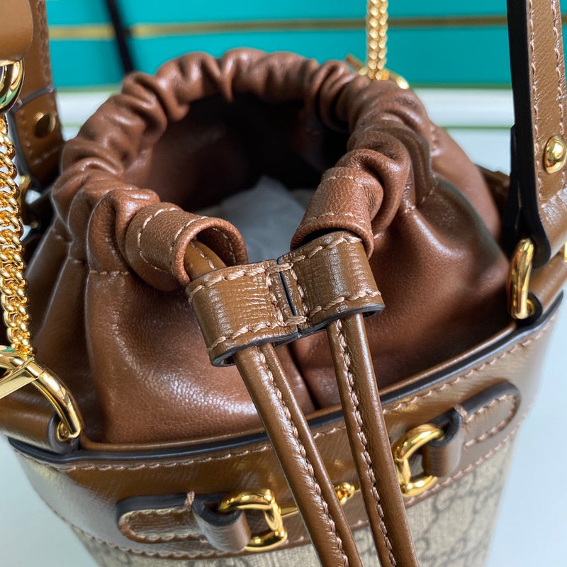 Amelia - Guki Lady Bags - 847