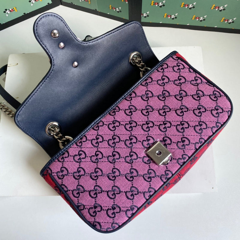 Amelia Fashion - GCI Bags - 2839