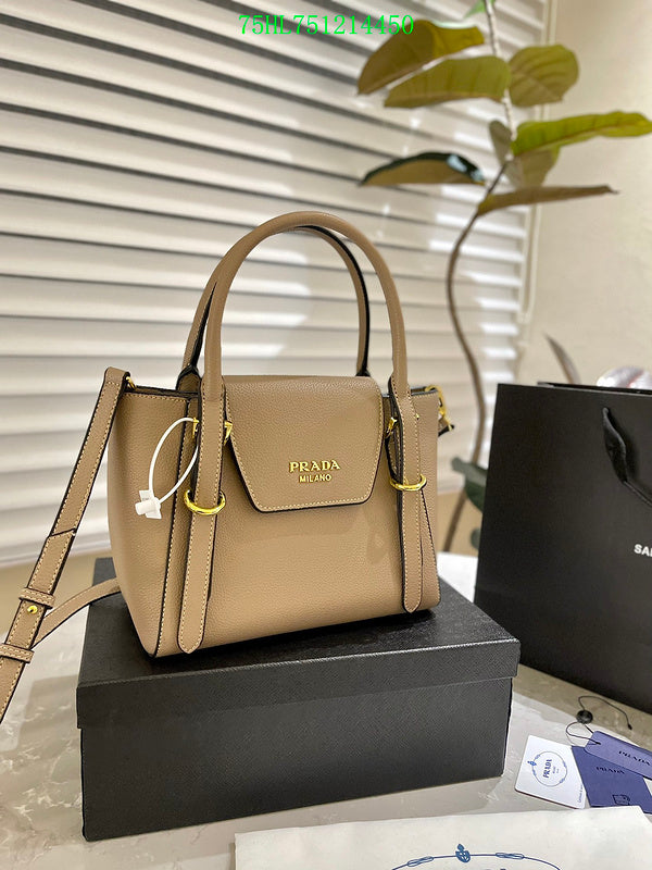 Prada Bags - The Barnes Bags  695