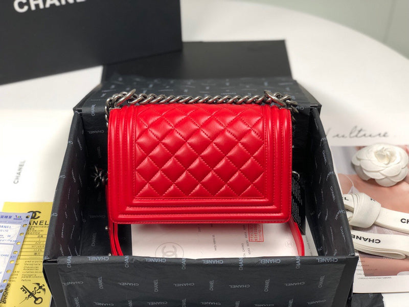 Amelia- CHL Bags - 7470
