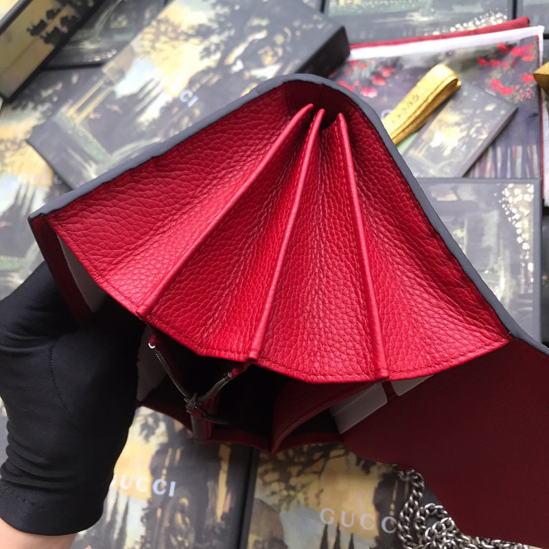 Amelia - Guki Lady Bags - 1478
