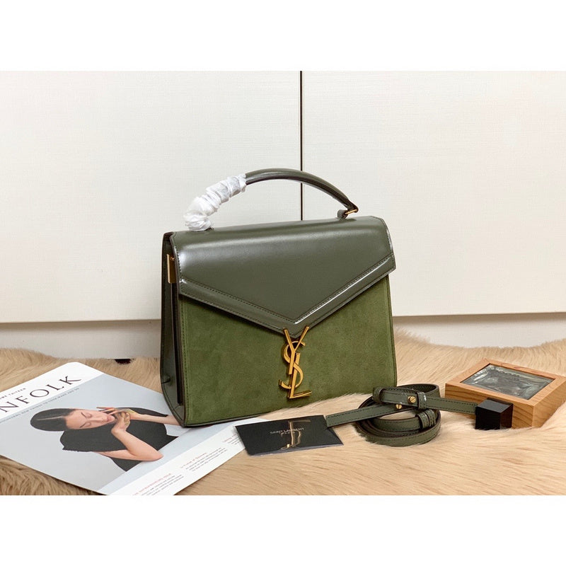 Amelia - YSL Bag - 2196
