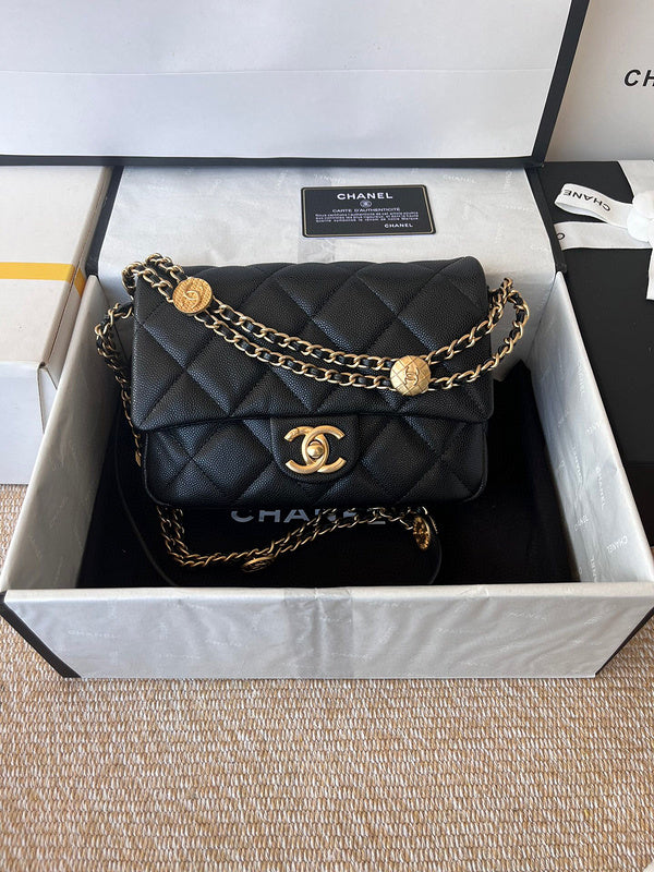 AmeliaLuxury - CHL Bags - 3056