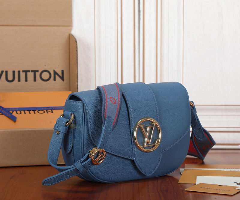 Amelia Fashion Lu-Vi bags - 17112