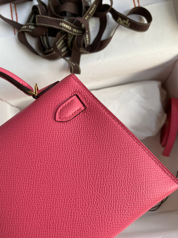 Amelia- HRMS LUXURY BAGS - 880