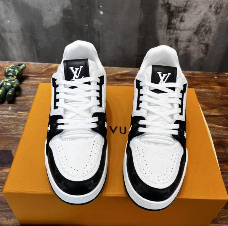 AmeliaLuxury - LOV Men Shoes - 729