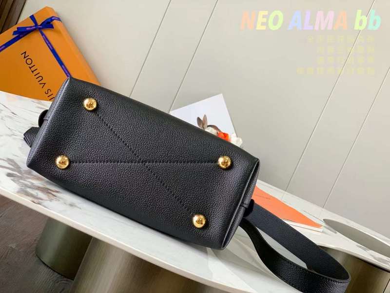 Amelia- Lu-Vi bags - 11731