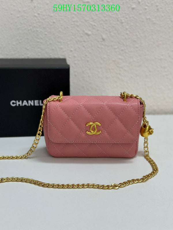 Amelia - CHL Bags - 1327
