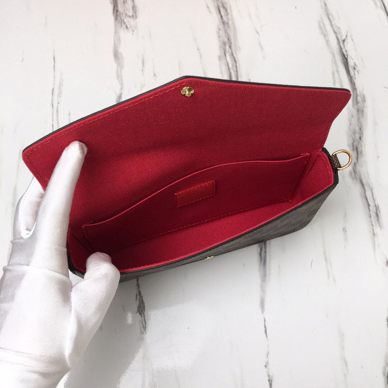 Amelia - LV Bags - 14013