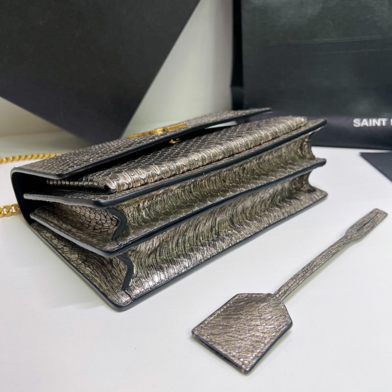 Amelia - YSL Bag - 3673