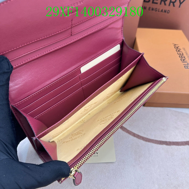 Amelia - BOR Wallet - 037