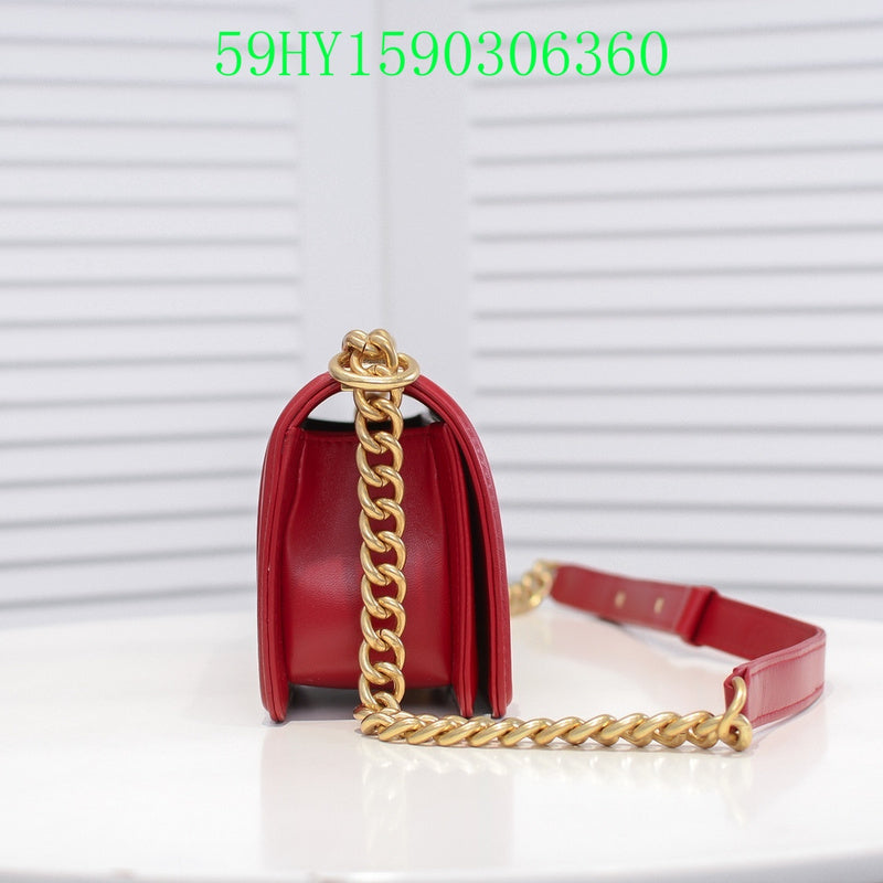 Amelia - CHL Bags - 1416