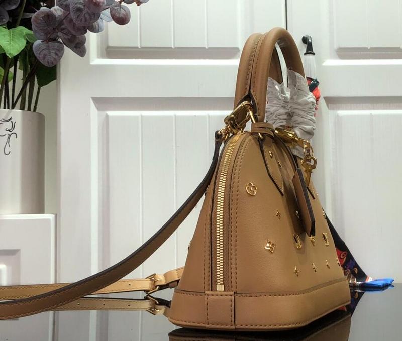 AmeliaLuxury - LOV Bags - 2343