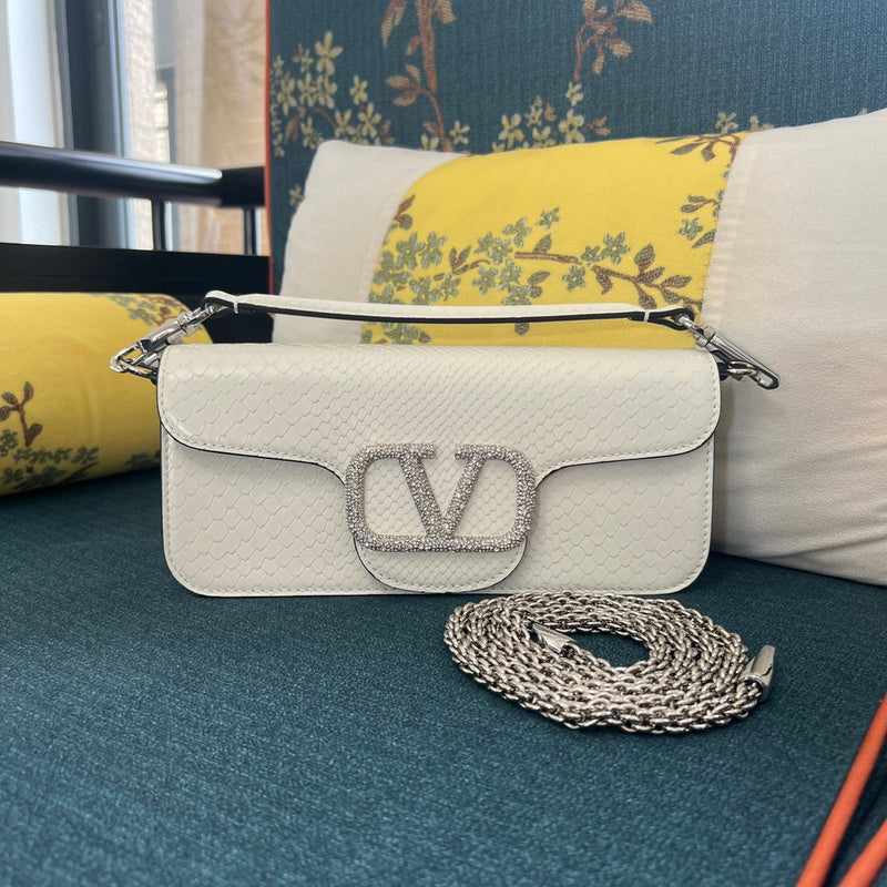 Amelia- VEL WOMEN LUXURY BAGS - 640