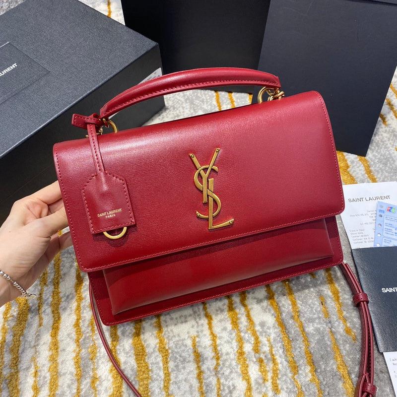 Amelia- SLY Bags 467