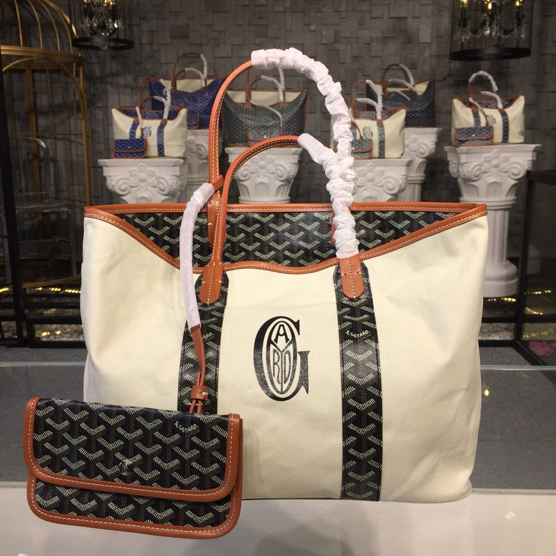 Amelia- G-YARD BAGS - 235