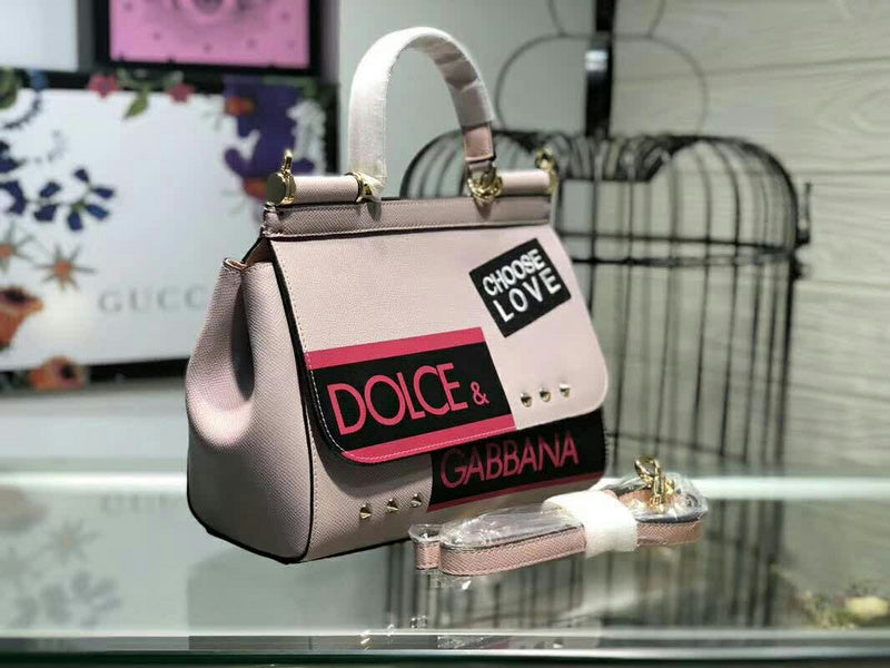 Amelia- DG Bags - 306