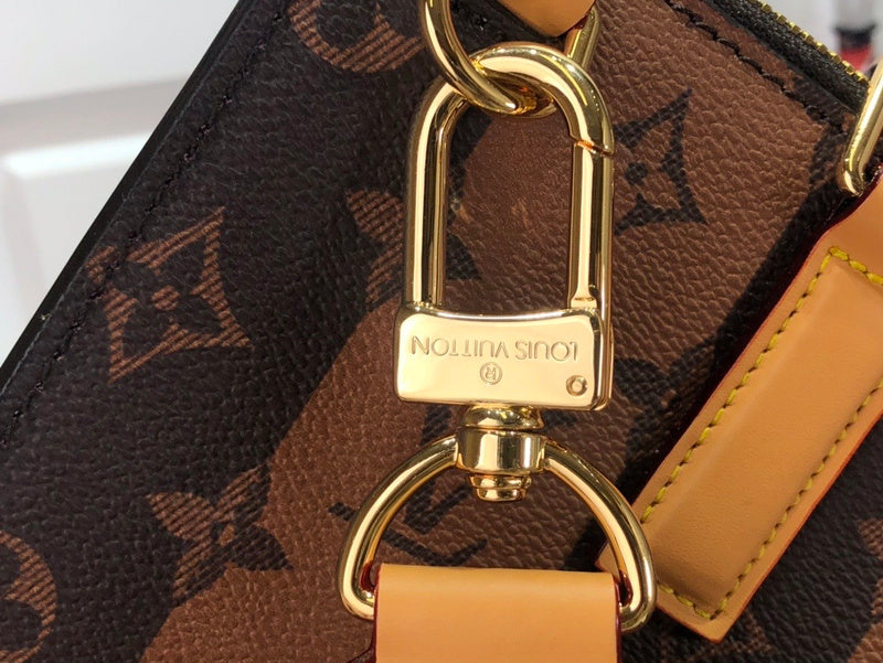 Fashion Lu-Vi bags - 3055