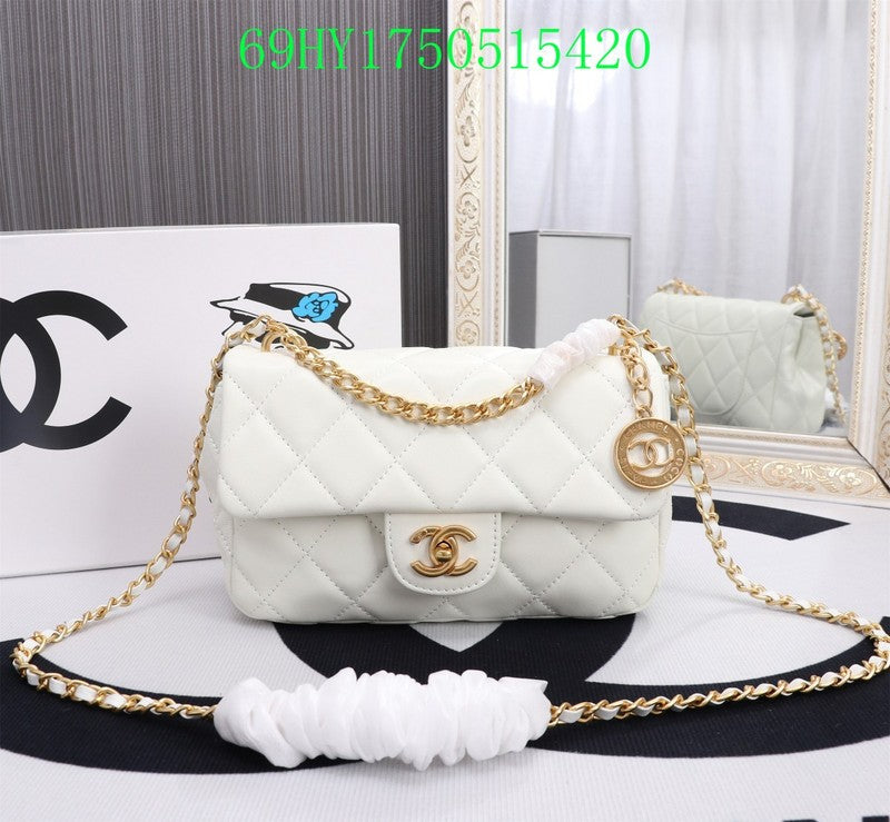 Amelia - CHL Bags - 914