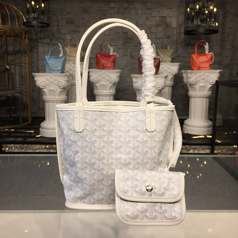 Amelia- G-YARD BAGS - 264
