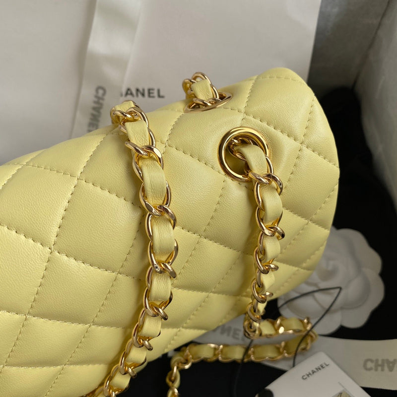 Amelia- CHL Bags - 6683