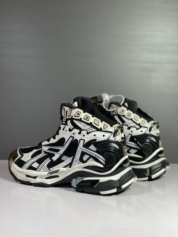 Amelia-  AFFORDABLE LUXURY SHOES - BLN-CIAGA SHOES - 314