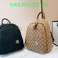 Amelia  - GCI Bags - 11495