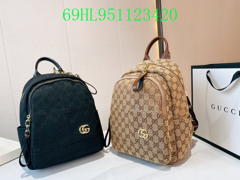 Amelia  - GCI Bags - 11495